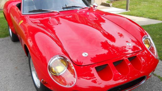 For $26,000, Own A GT-Faux
